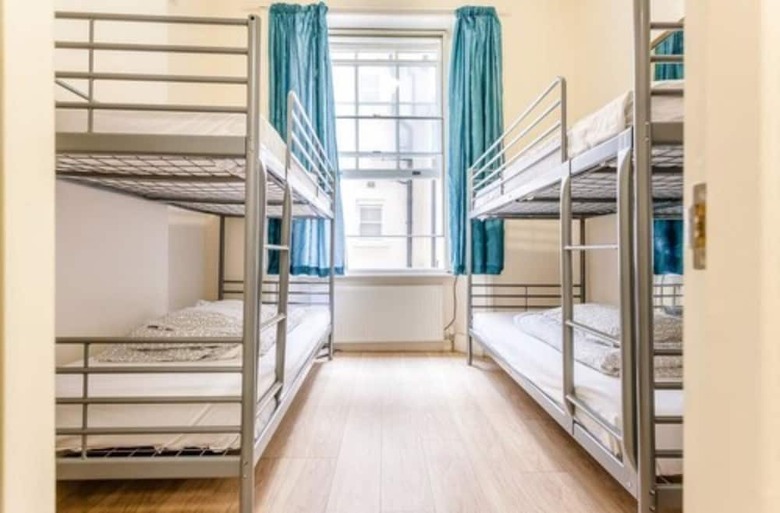 Atlas Hostels London