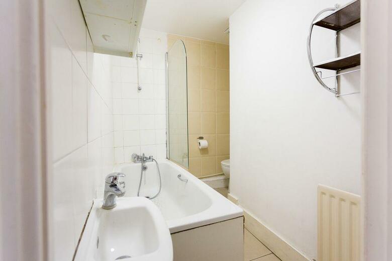 Atlas Hostels London