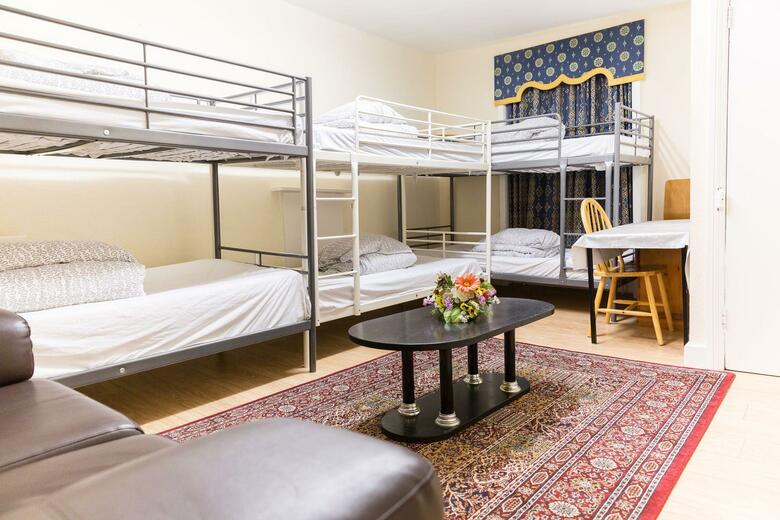 Atlas Hostels London