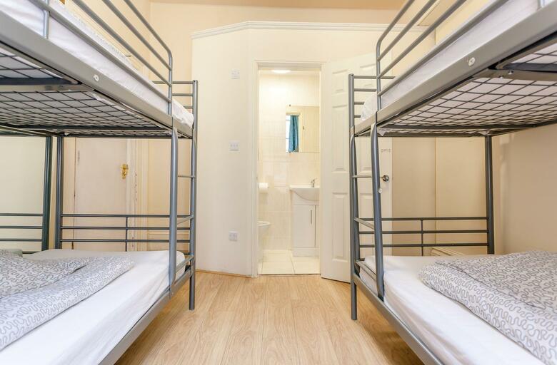 Atlas Hostels London