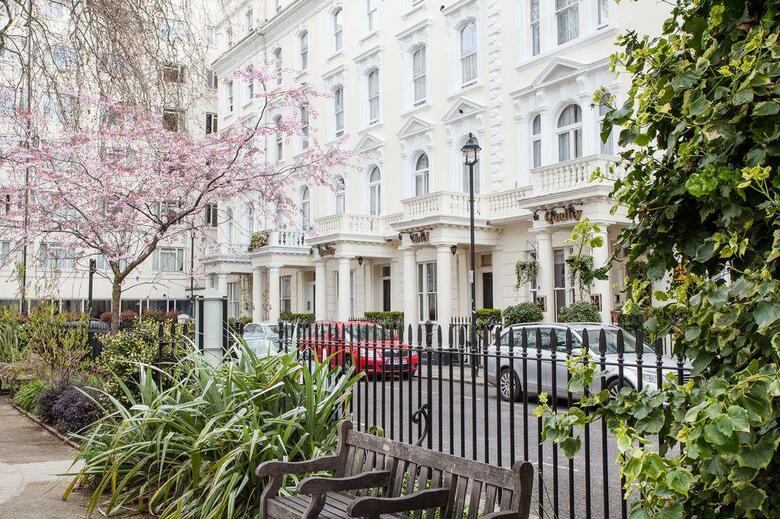 Atlas Hostels London