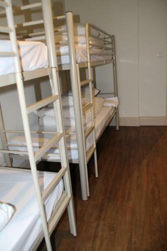 Publove @ Exmouth Arms Euston - Hostel