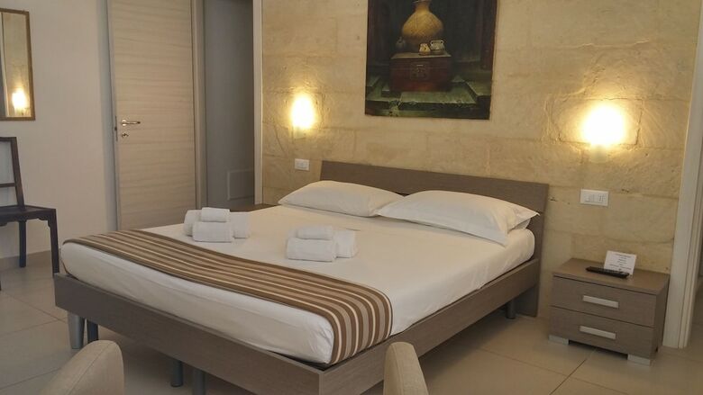 Bed & Breakfast Up Room&suite