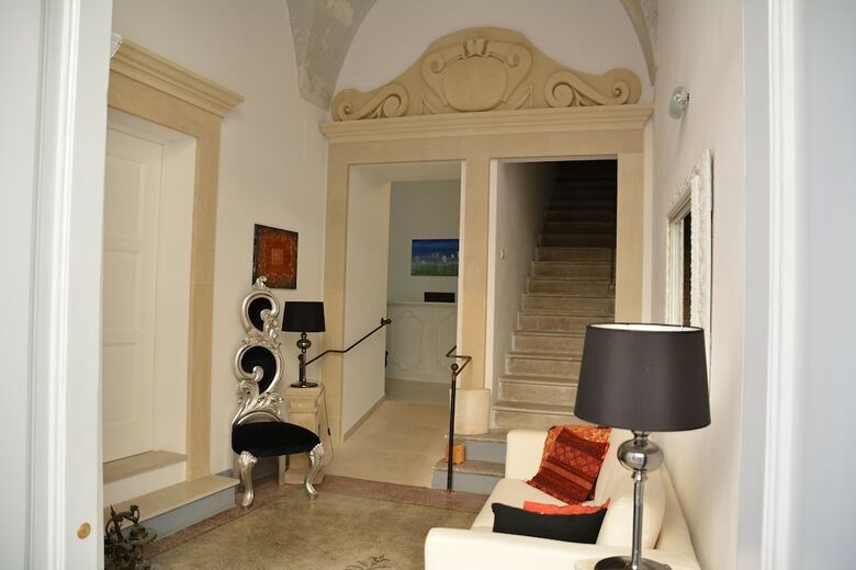 Bed & Breakfast Up Room&suite