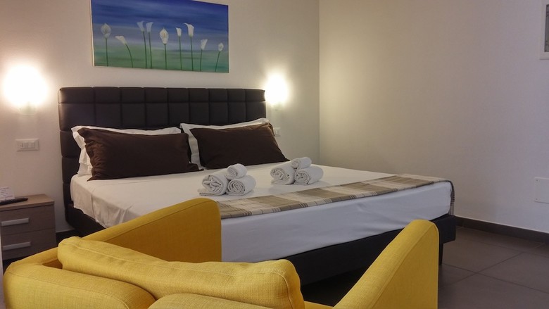 Bed & Breakfast Up Room&suite