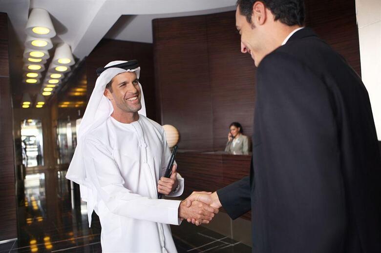 Cosmopolitan Hotel Dubai