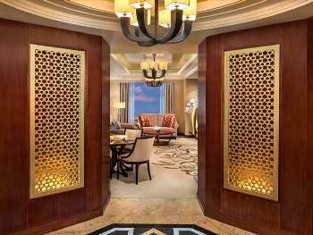 Conrad Hotel Dubai