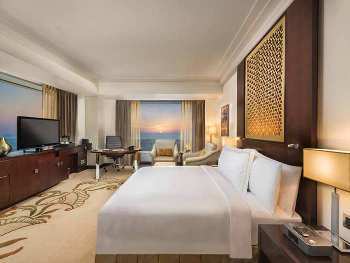 Conrad Hotel Dubai