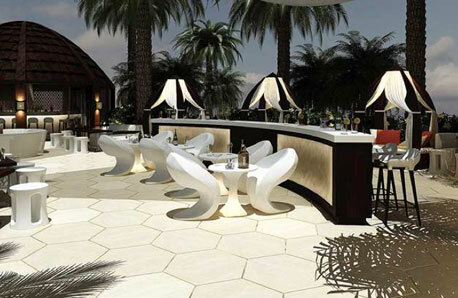 Conrad Hotel Dubai