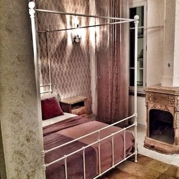 Hotel Boutique Rodo Hotel