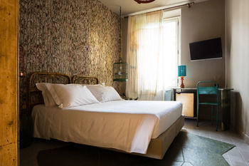 Hotel Boutique Rodo Hotel