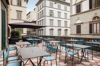 Hotel Boutique Rodo Hotel