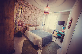 Hotel Boutique Rodo Hotel