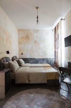 Hotel Boutique Rodo Hotel
