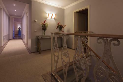 Hotel Palazzo Di Camugliano