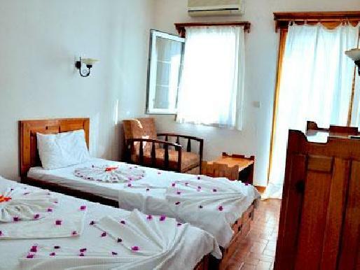 Nagi Beach Hotel