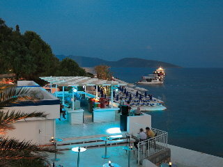 Hotel Bodrum Bay Resort