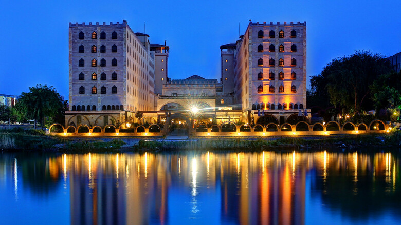 Hotel Suhan