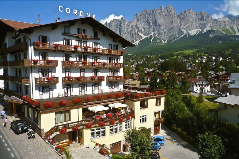 Hotel Corona