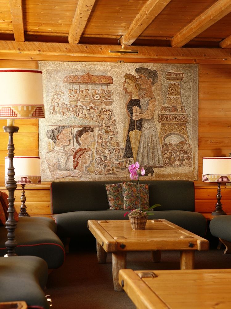 Hotel Corona