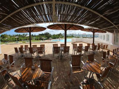 Hotel Prainha Village