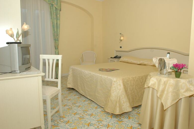 Villa Franca Hotel