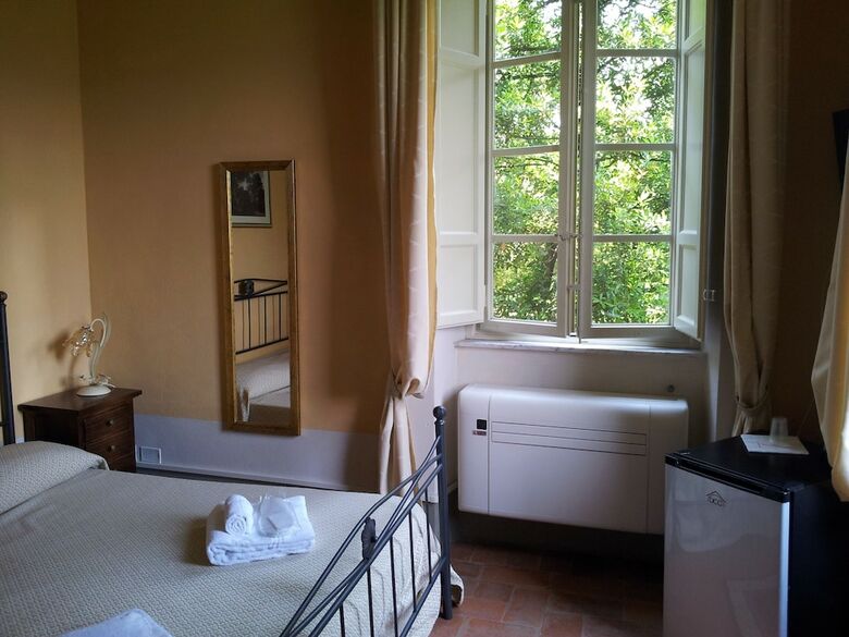 Bed & Breakfast Villa La Perla
