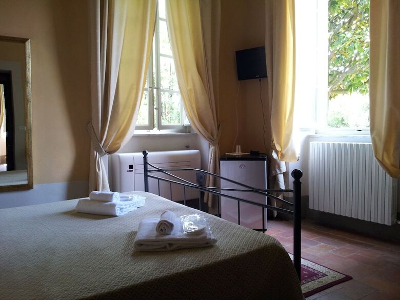 Bed & Breakfast Villa La Perla