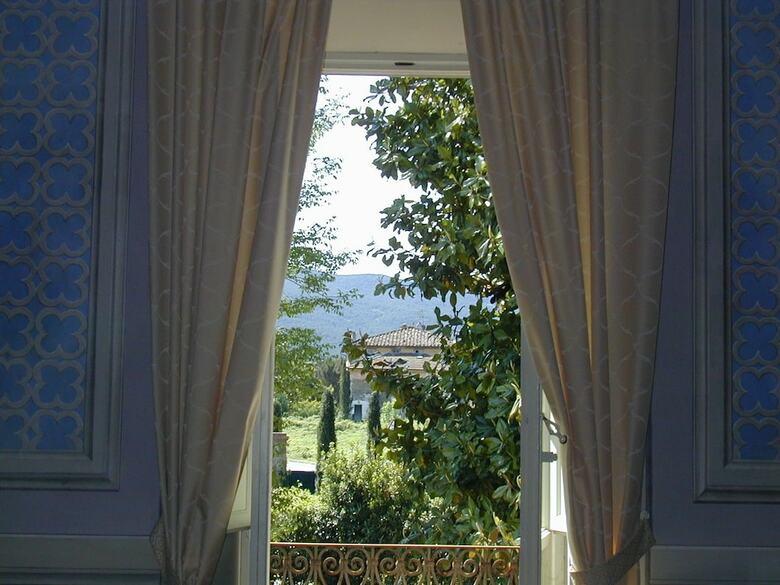 Bed & Breakfast Villa La Perla