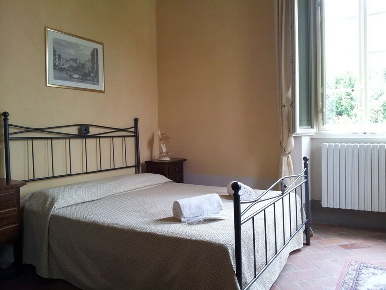 Bed & Breakfast Villa La Perla