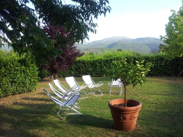 Bed & Breakfast Villa La Perla