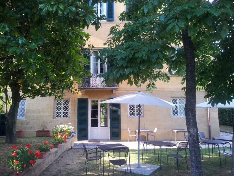 Bed & Breakfast Villa La Perla