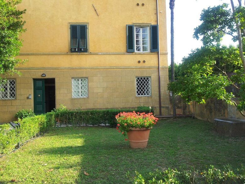 Bed & Breakfast Villa La Perla