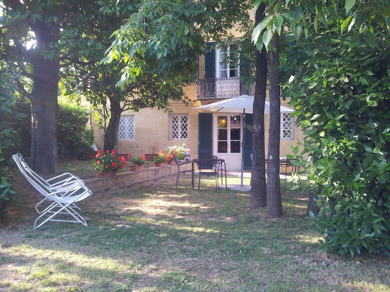 Bed & Breakfast Villa La Perla