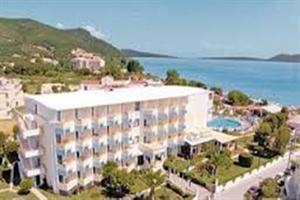 Albatros Hotel