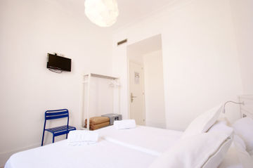 Hotel Hostal Express