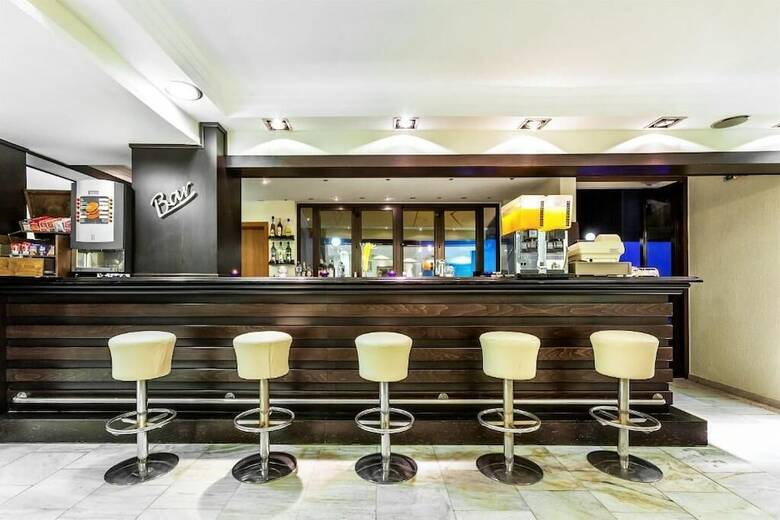 Hotel Elinotel Polis