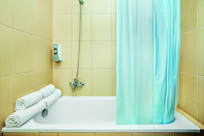 Hotel Elinotel Polis