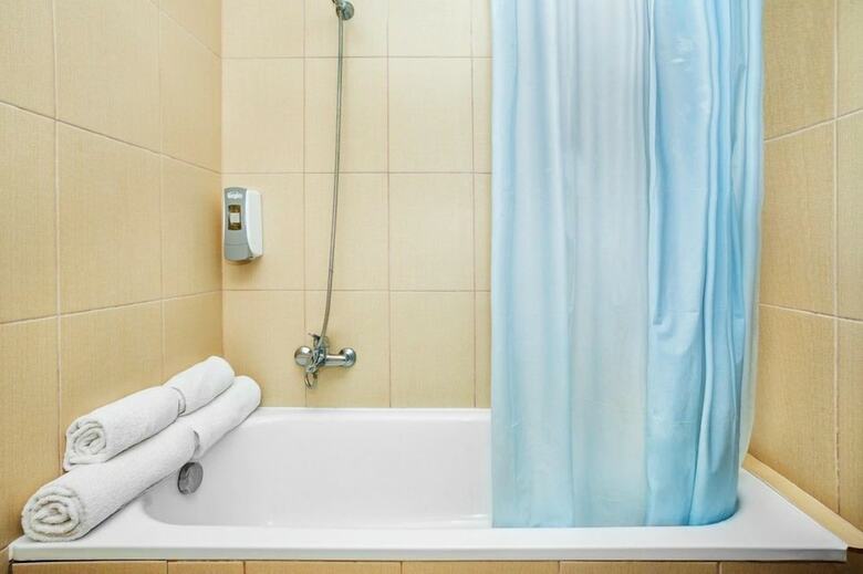 Hotel Elinotel Polis