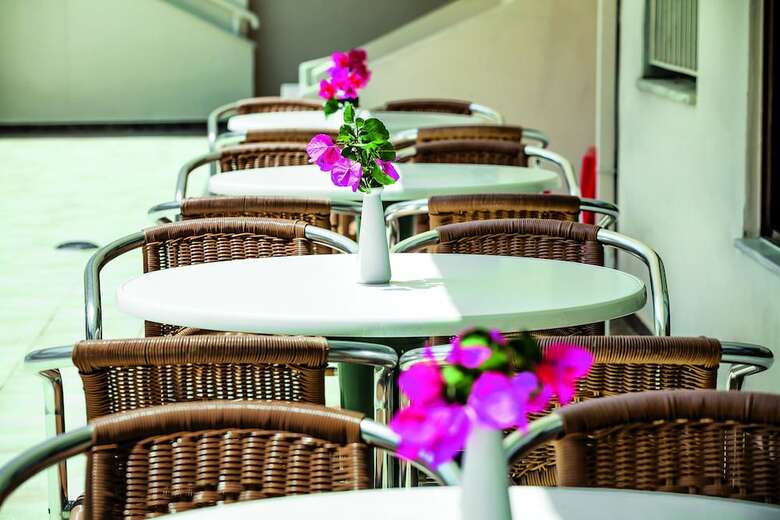 Hotel Elinotel Polis