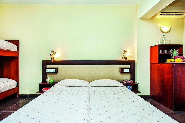 Hotel Elinotel Polis