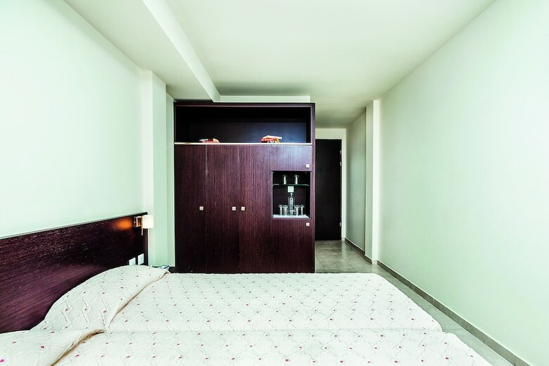 Hotel Elinotel Polis
