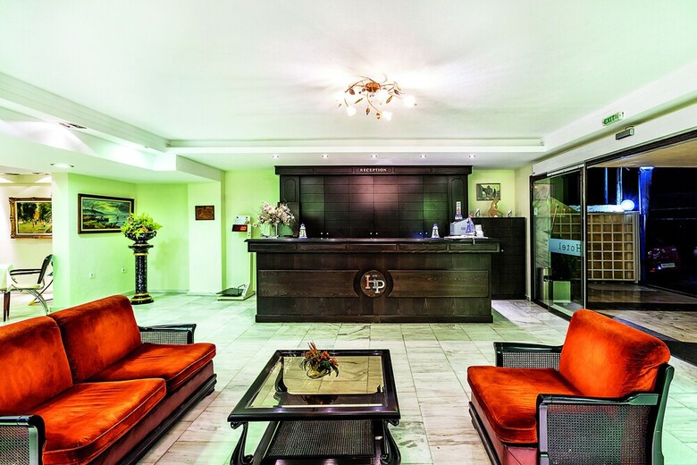 Hotel Elinotel Polis
