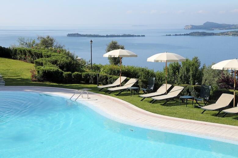 Hotel Appartamenti Borgo