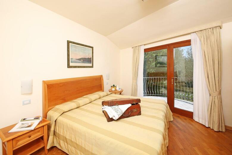 Hotel Appartamenti Borgo