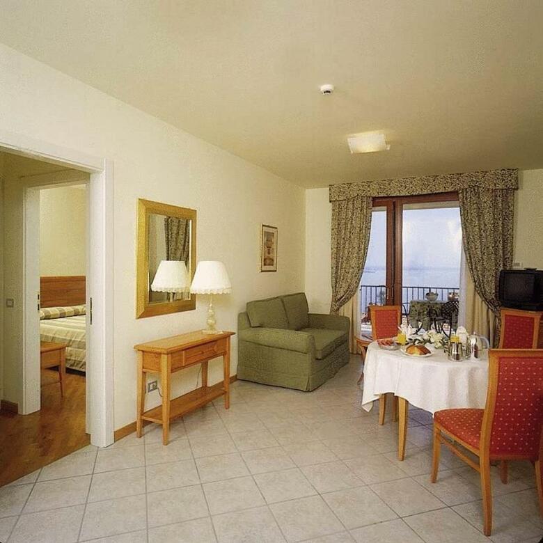 Hotel Appartamenti Borgo