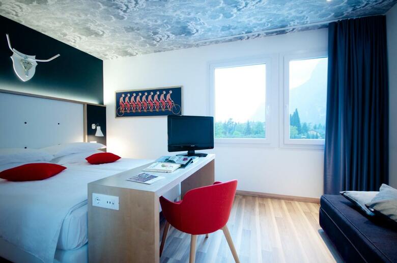 Hotel Luise