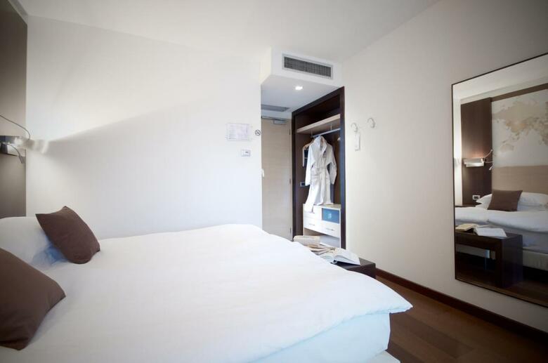 Hotel Luise