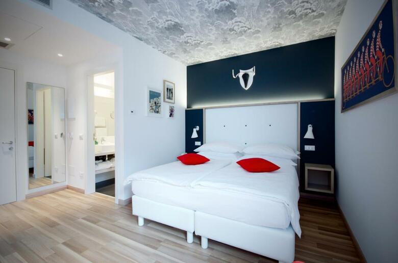 Hotel Luise