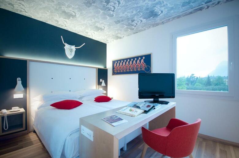Hotel Luise